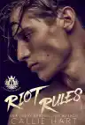Cover of Riot Rules