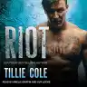 Cover of Riot