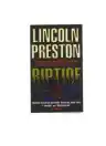 Cover of Riptide