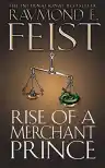 Cover of Rise of a Merchant Prince
