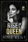 Cover of Rise of a Queen