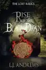 Cover of Rise of the Black Dawn