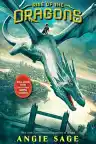Cover of Rise of the Dragons