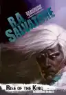 Cover of Rise of the King