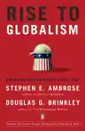 Cover of Rise to Globalism: American Foreign Policy Since 1938