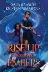 Cover of Rise Up from the Embers