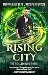 Cover of Rising City