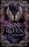 Cover of Rising Queen