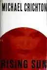 Cover of Rising Sun