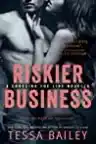 Cover of Riskier Business