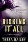 Cover of Risking It All