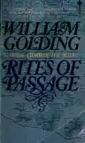 Cover of Rites of Passage