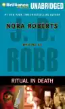 Cover of Ritual in Death