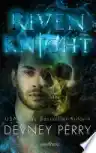 Cover of Riven Knight