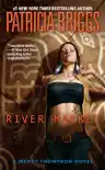 Cover of River Marked