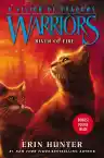 Cover of River of Fire