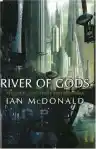 Cover of River of Gods