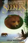 Cover of River of Lost Bears