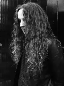 RJ Barker