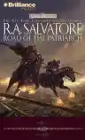 Cover of Road of the Patriarch