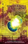 Cover of Roadside Picnic