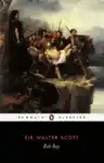 Cover of Rob Roy