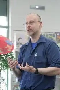 Robert J. Sawyer