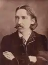 Robert Louis Stevenson