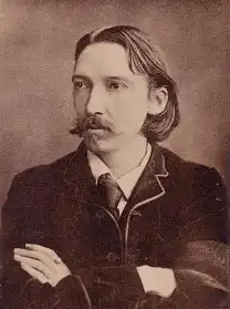 Robert Louis Stevenson