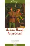 Cover of Robin Hood le proscrit