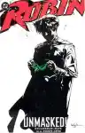Cover of Robin: Unmasked!