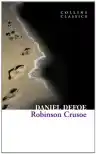 Cover of The Life and Strange Surprising Adventures of Robinson Crusoe