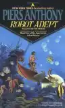 Cover of Robot Adept
