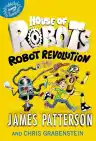 Cover of Robot Revolution
