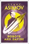 Cover of Robots and Empire