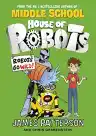 Cover of Robots Go Wild!
