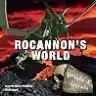 Cover of Rocannon's World