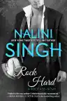 Cover of Rock Hard