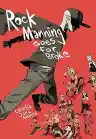 Cover of Rock Manning Goes for Broke