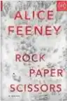 Cover of Rock Paper Scissors