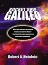 Cover of Rocket Ship Galileo