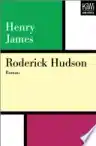 Cover of Roderick Hudson