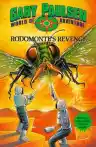 Cover of Rodomonte's Revenge