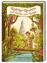 Cover of Rodrigo Raubein und Knirps, sein Knappe