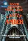 Cover of Roger Zelazny's Visual Guide to Castle Amber