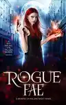 Cover of Rogue Fae