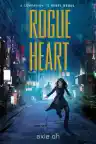 Cover of Rogue Heart