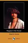 Cover of Rogues in the House