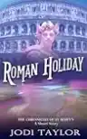 Cover of Roman Holiday