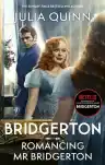 Cover of Romancing Mister Bridgerton